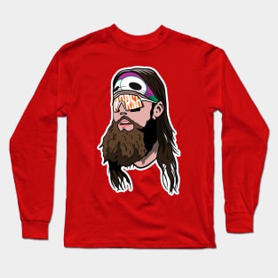 Wally Long Sleeve T-Shirt